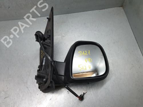 Right mirror TOYOTA PROACE Van (MDZ_) 2.0 D4d (MDZ3) | BP18909653C27 