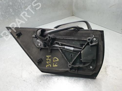 Right mirror TOYOTA PROACE Van (MDZ_) 2.0 D4d (MDZ3) | BP18909653C27 