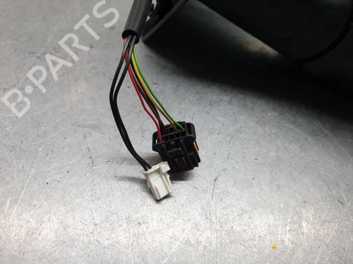 Right mirror TOYOTA PROACE Van (MDZ_) 2.0 D4d (MDZ3) | BP18909653C27 