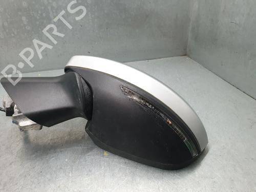 Left mirror RENAULT CLIO V (B7_) 1.0 TCe 100 (B7MT) | BP29126692C26