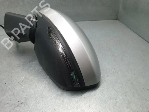 Left mirror RENAULT CLIO V (B7_) 1.0 TCe 100 (B7MT) | BP29126692C26