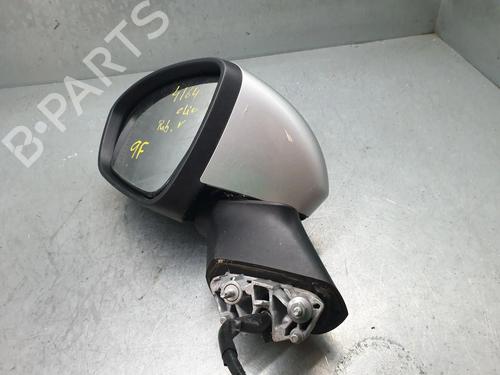 Left mirror RENAULT CLIO V (B7_) 1.0 TCe 100 (B7MT) | BP29126692C26