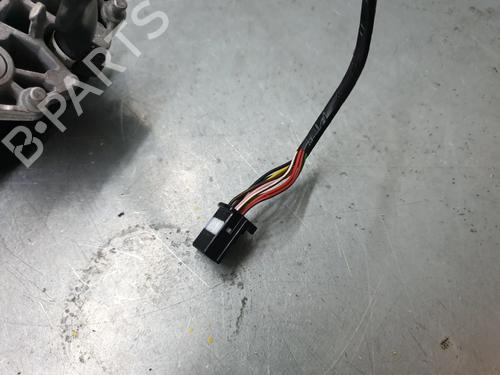 Left mirror RENAULT CLIO V (B7_) 1.0 TCe 100 (B7MT) | BP29126692C26