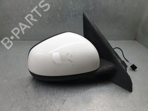 Right mirror RENAULT TWINGO III (BCM_, BCA_) 1.0 SCe 70 | BP29271457C27