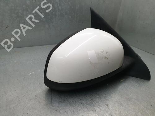 Right mirror RENAULT TWINGO III (BCM_, BCA_) 1.0 SCe 70 | BP29271457C27