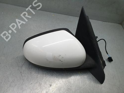 Right mirror RENAULT TWINGO III (BCM_, BCA_) 1.0 SCe 70 | BP29271457C27