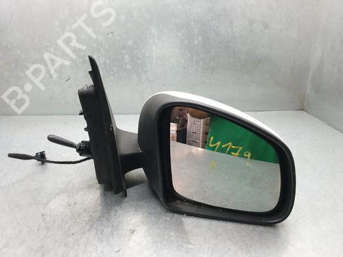 Right mirror RENAULT TWINGO III (BCM_, BCA_) 1.0 SCe 70 | BP29271457C27