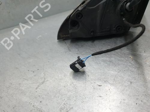 Right mirror RENAULT TWINGO III (BCM_, BCA_) 1.0 SCe 70 | BP29271457C27