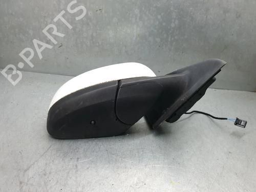 Right mirror RENAULT TWINGO III (BCM_, BCA_) 1.0 SCe 70 | BP29271457C27