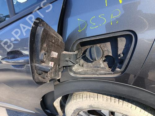 Fuel flap PEUGEOT 2008 II (UD_, US_, UY_, UJ_, UR_, UC_) 1.2 PureTech 100 (USHNK) | BP29538587C131 