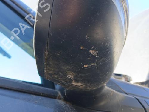Right mirror PEUGEOT 2008 II (UD_, US_, UY_, UJ_, UR_, UC_) 1.2 PureTech 100 (USHNK) | BP29538585C27 