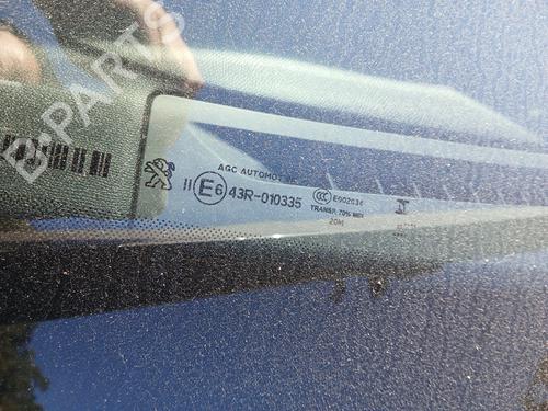 Windscreen PEUGEOT 2008 II (UD_, US_, UY_, UJ_, UR_, UC_) 1.2 PureTech 100 (USHNK) | BP29538577C63 