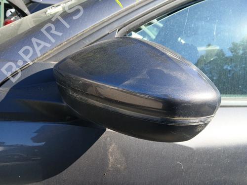 Left mirror PEUGEOT 2008 II (UD_, US_, UY_, UJ_, UR_, UC_) 1.2 PureTech 100 (USHNK) | BP29538586C26 