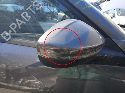 Right mirror PEUGEOT 2008 II (UD_, US_, UY_, UJ_, UR_, UC_) 1.2 PureTech 100 (USHNK) | BP29538585C27 