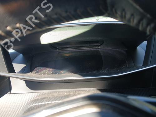 Instrument cluster PEUGEOT 2008 II (UD_, US_, UY_, UJ_, UR_, UC_) 1.2 PureTech 100 (USHNK) | BP29539614C47 