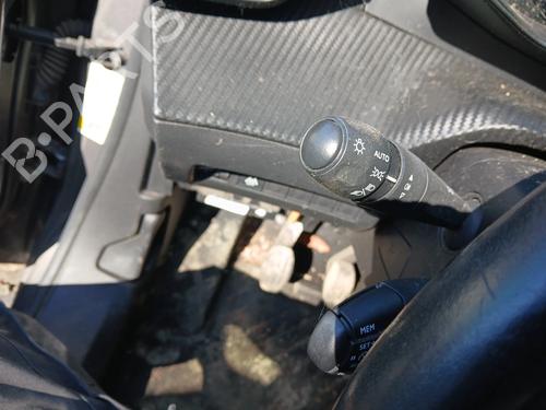 Squib airbag PEUGEOT 2008 II (UD_, US_, UY_, UJ_, UR_, UC_) 1.2 PureTech 100 (USHNK) | BP29539613C102 