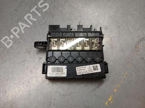Elektronisk modul RENAULT KANGOO III MPV  | BP29539617M83 