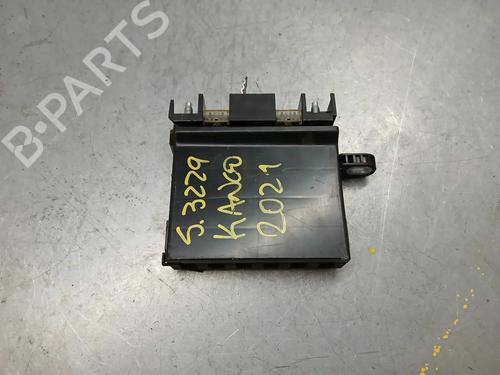 Elektronisk modul RENAULT KANGOO III MPV  | BP29539617M83 