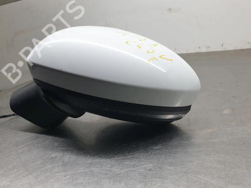 Retrovisor izquierdo RENAULT CLIO V (B7_) 1.0 LPG (B7MT) (101 hp) 29539618