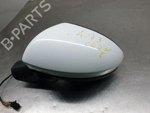 Retrovisor izquierdo RENAULT CLIO V (B7_) 1.0 LPG (B7MT) | BP29539618C26