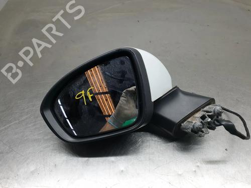 Retrovisor izquierdo RENAULT CLIO V (B7_) 1.0 LPG (B7MT) | BP29539618C26