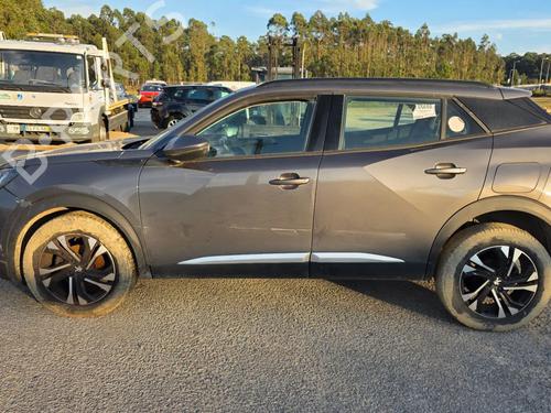 Full front PEUGEOT 2008 II (UD_, US_, UY_, UJ_, UR_, UC_) 1.2 PureTech 100 (USHNK) | BP29539619S1 