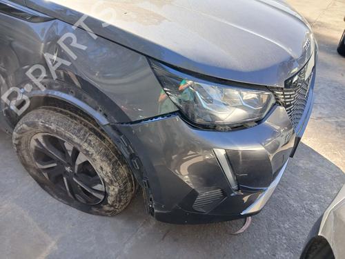 Full front PEUGEOT 2008 II (UD_, US_, UY_, UJ_, UR_, UC_) 1.2 PureTech 100 (USHNK) | BP29539619S1 