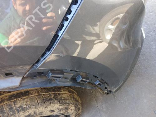 Full front PEUGEOT 2008 II (UD_, US_, UY_, UJ_, UR_, UC_) 1.2 PureTech 100 (USHNK) | BP29539619S1 