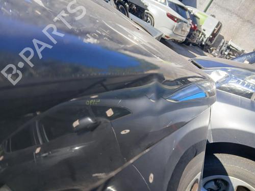 Full front PEUGEOT 2008 II (UD_, US_, UY_, UJ_, UR_, UC_) 1.2 PureTech 100 (USHNK) | BP29539619S1 