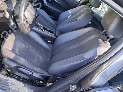 Other PEUGEOT 2008 II (UD_, US_, UY_, UJ_, UR_, UC_) 1.2 PureTech 100 (USHNK) | BP29539620O1 