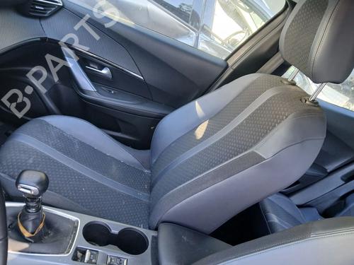 Other PEUGEOT 2008 II (UD_, US_, UY_, UJ_, UR_, UC_) 1.2 PureTech 100 (USHNK) | BP29539620O1 
