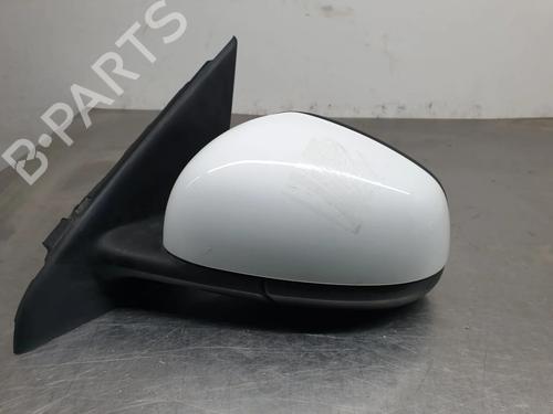 Left mirror RENAULT TWINGO III (BCM_, BCA_) 1.0 SCe 70 | BP29274430C26 