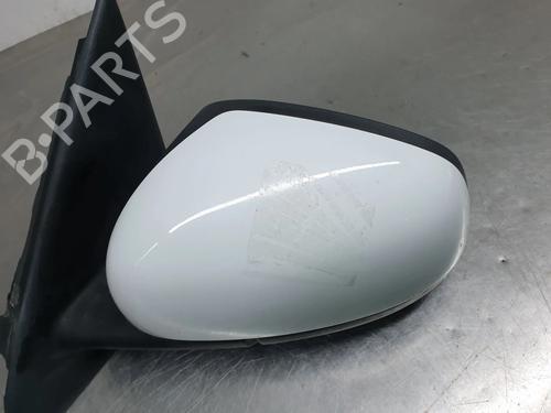 Left mirror RENAULT TWINGO III (BCM_, BCA_) 1.0 SCe 70 | BP29274430C26 