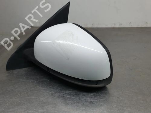 Left mirror RENAULT TWINGO III (BCM_, BCA_) 1.0 SCe 70 | BP29274430C26 