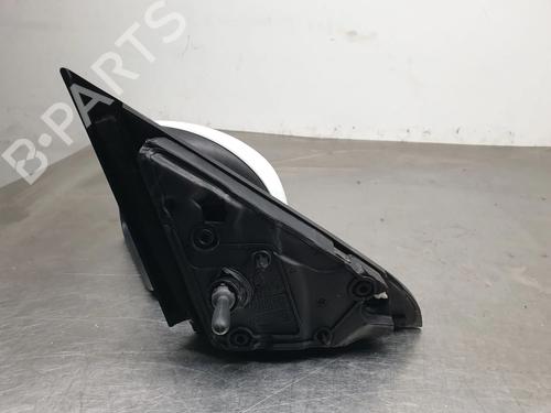 Left mirror RENAULT TWINGO III (BCM_, BCA_) 1.0 SCe 70 | BP29274430C26 