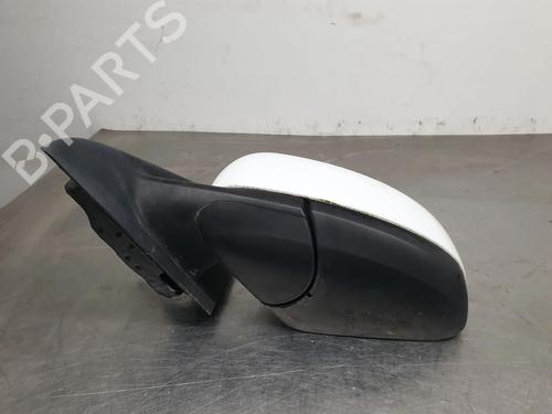 Left mirror RENAULT TWINGO III (BCM_, BCA_) 1.0 SCe 70 | BP29274430C26 