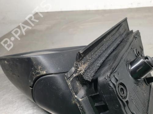 Left mirror RENAULT TWINGO III (BCM_, BCA_) 1.0 SCe 70 | BP29274430C26 