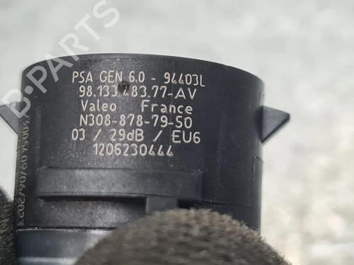 Electronic module OPEL CORSA F (P2JO) 1.5 (68) | BP29543866M83