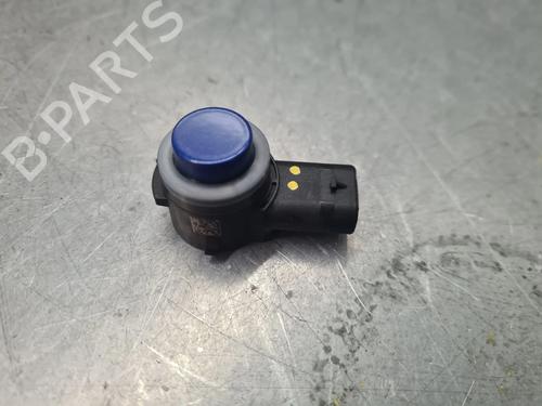 Used Electronic module OPEL CORSA F (P2JO) 1.5 (68) (102 hp) 29543867