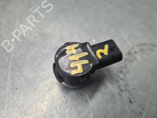 Elektronisk modul OPEL CORSA F (P2JO) 1.5 (68) | BP29543867M83