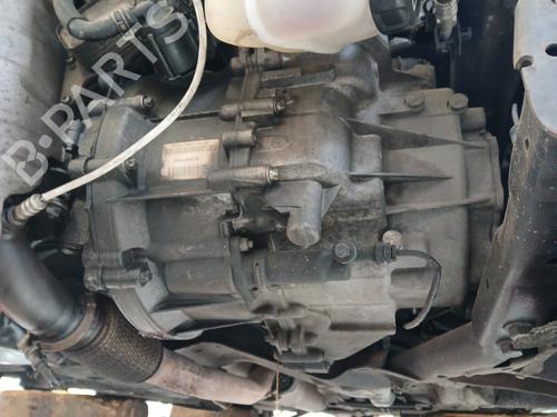 Gearkasse MINI MINI Coupe (R58) John Cooper Works (211 hp) 29543846