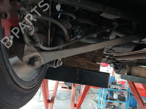 Used Left rear suspension arm MINI MINI Coupe (R58) John Cooper Works (211 hp) 29543861