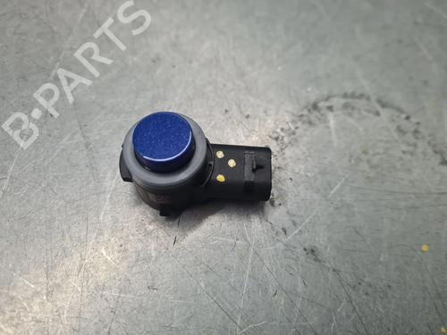 Elektronische module OPEL CORSA F (P2JO) 1.5 (68) (102 hp) 29543868