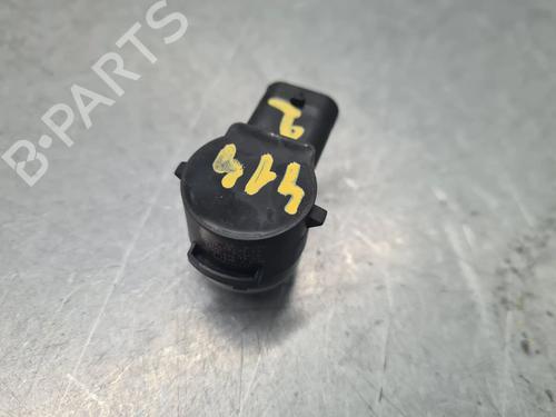 Elektronische module OPEL CORSA F (P2JO) 1.5 (68) | BP29543869M83 