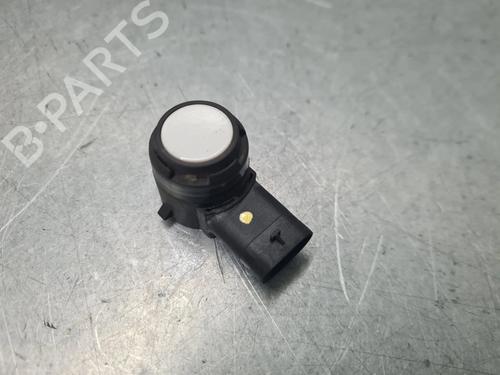 Elektronisk modul VW GOLF VII (5G1, BQ1, BE1, BE2) 2.0 GTI (220 hp) 29543870
