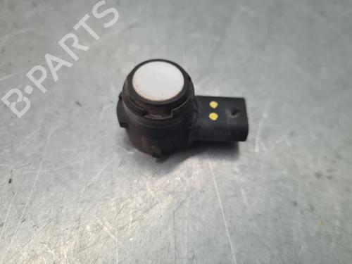 Elektronisk modul VW GOLF VII (5G1, BQ1, BE1, BE2) 2.0 GTI (220 hp) 29543871