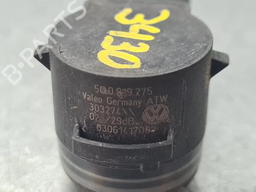 Elektronisk modul VW GOLF VII (5G1, BQ1, BE1, BE2) 2.0 GTI | BP29543872M83 