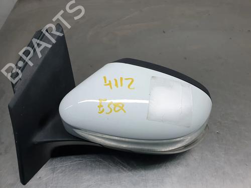 Left mirror FORD FOCUS III 1.0 EcoBoost | BP28142581C26