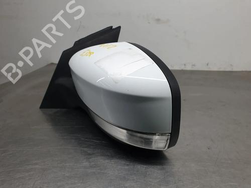Left mirror FORD FOCUS III 1.0 EcoBoost | BP28142581C26