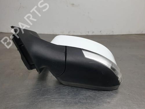 Left mirror FORD FOCUS III 1.0 EcoBoost | BP28142581C26